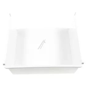 Fagyasztó láda felső fiók előlap nélkül