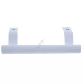   Ajtófogantyú LIEBHERR 7426909 fehér pálca alakú hűtőszekrény-fagyasztó kombinációhoz