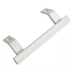   Liebherr Hűtőszekrény Fogantyú – Fehér, 156mm furattáv – CU / CTP széria (7430670)