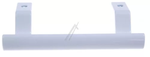 Liebherr Hűtőszekrény Fogantyú – Fehér, 156mm furattáv – CU / CTP széria (7430670)