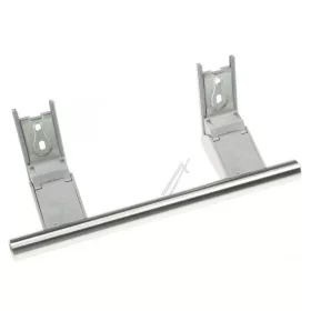   Liebherr Hűtőgép Ajtófogantyú – Rozsdamentes acél, nyitómechanikás – CUEF 3311 széria (7430670)