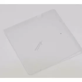   Fiókos polc LIEBHERR 7430648 fagyasztó rekeszhez KühlGFrierKombination fagyasztó