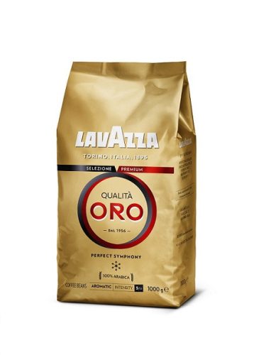 Lavazza Oro szemes kávé