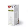 Althaus Grün Matinee ízesített zöld tea, Grand Pack 15 x 4 g (745361)