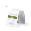 Althaus Grün Matinee ízesített zöld tea, Grand Pack 15 x 4 g (745361)