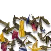 Althaus Grün Matinee ízesített zöld tea, Grand Pack 15 x 4 g (745361)