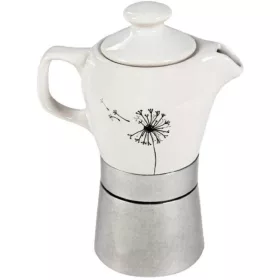 Fatima Édeskettes Pitypang mintás kotyogós kávéfőző, 2 személyes (745475)