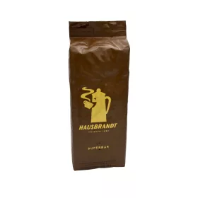 Hausbrandt Superbar szemes kávé - 500 g - Arabica-Robusta keverék (VT1689)