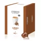 Cremesso Lungo Crema kávékapszula, XXL Box, 48 db (752063)