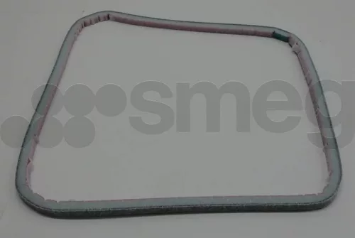 Smeg Szárítógép Hőcserélő Tömítés – Öntapadós habszivacs – Bosch és Smeg készülékekhez (CDL83)