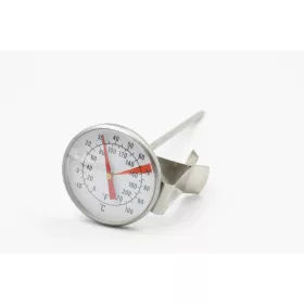 AVX Hőmérő - Analóg, Csipeszes - Barista Kellék (20U17)