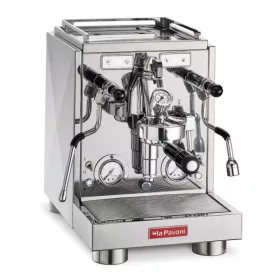 La Pavoni New Botticelli Speciality kávégép (LPSBSS03EU)