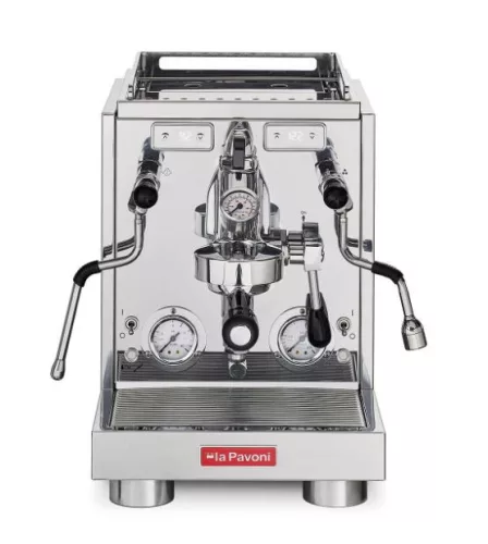 La Pavoni New Botticelli Speciality kávégép (LPSBSS03EU)