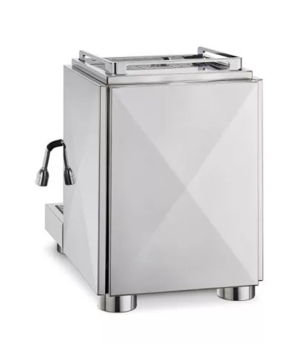 La Pavoni New Botticelli Speciality kávégép (LPSBSS03EU)