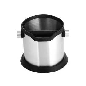   AVX Rozsdamentes Zacckiütő Doboz - 165 mm - Barista kellék (760A4)