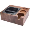 MOJAE Diófa Zacckiütő és Tamper Állomás - 51-58mm szűrőkarokhoz (760C36)
