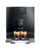 Jura C3 Piano Black (EA) automata kávéfőző (1.6 l, 200 g)