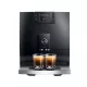 Jura C3 Piano Black (EA) automata kávéfőző (1.6 l, 200 g)