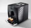 Jura C3 Piano Black (EA) automata kávéfőző (1.6 l, 200 g)