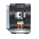 JURA Z10 (EB) Aluminium Black automata kávéfőző (51 féle specialitás)