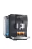 JURA Z10 (EB) Aluminium Black automata kávéfőző (51 féle specialitás)