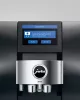 JURA Z10 (EB) Aluminium Black automata kávéfőző (51 féle specialitás)