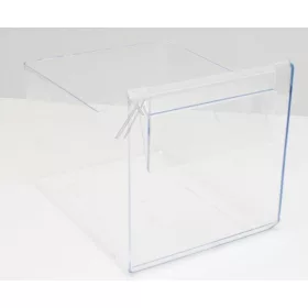 Zöldségesfiók 222x225mm
