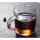 Dupla csőrű üveg mérőpohár - 70 ml, barista kellék (761G1)