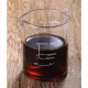 Üveg Mérőpohár - 90 ml - Kávékészítéshez (761G14)