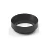 Non branding Mágneses szűrőkosár magasító - 58 mm - Adagoló tölcsér (761M32)