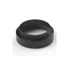 Non branding Mágneses szűrőkosár magasító - 58 mm - Adagoló tölcsér (761M32)