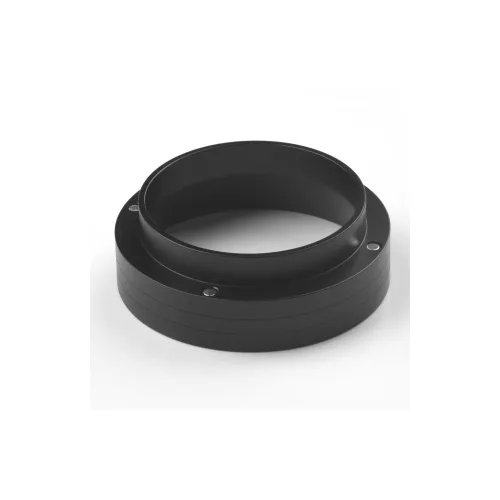 Non branding Mágneses szűrőkosár magasító - 58 mm - Adagoló tölcsér (761M32)