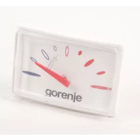   Gorenje Bojler Hőmérő – Analóg kijelző – GBU és TGR szériához (BT-218CA6)