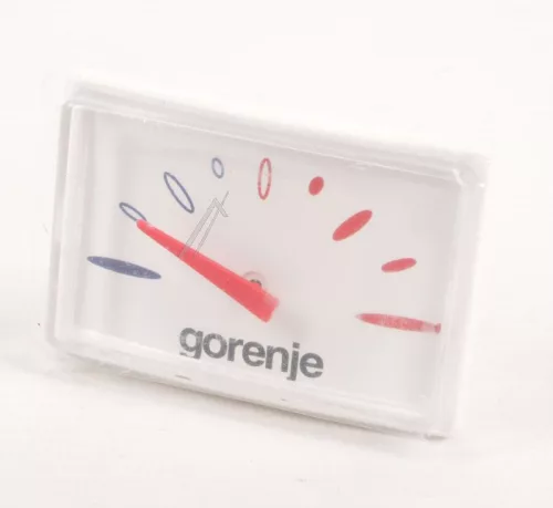 Gorenje Bojler Hőmérő – Analóg kijelző – GBU és TGR szériához (BT-218CA6)