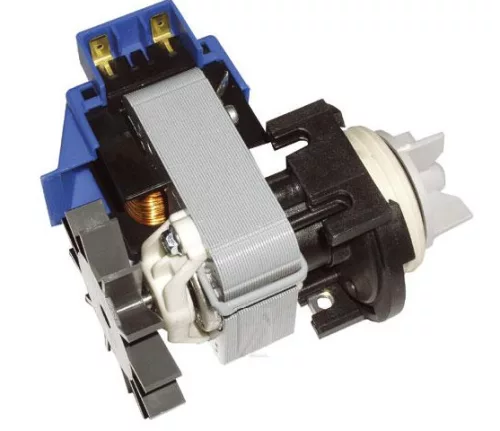 Ürítő Szivattyú Miele Mosógéphez – 100W GRE 536 – W700 / W800 / W900 szériához (1588732 kompatibilis)