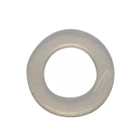 Liebherr Hűtőgép Zsanér Alátét – 10x6 mm, Műanyag – CU széria (7112121)