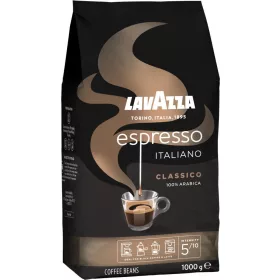   Lavazza Espresso Italiano Classico szemes kávé, 1 kg (777945)