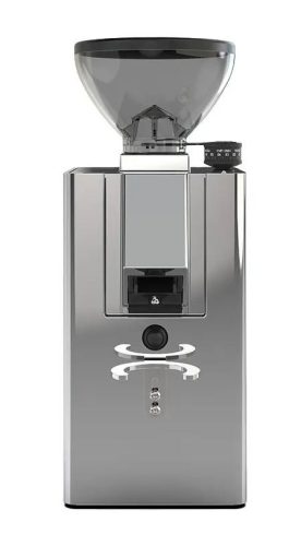 La Pavoni New Kube Mill kávéörlő