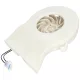 GORENJE / MORA hűtőgép ventilátor (780512)