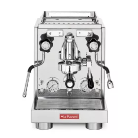 La Pavoni New Botticelli Evolution karos eszpresszó kávégép (LPSBVS03EU)
