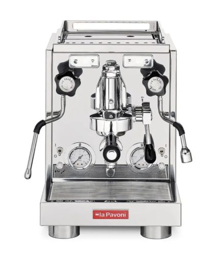 La Pavoni New Botticelli Evolution kávégép