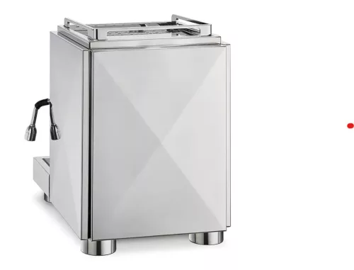 La Pavoni New Botticelli Evolution karos eszpresszó kávégép (LPSBVS03EU)
