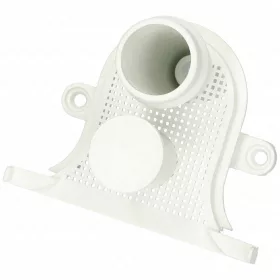 Szórókar csatlakozó, alsó GORENJE / MORA mosogatógép