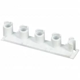   Közdarab kezelő előlap (eredeti) GORENJE/MORA szárítógép