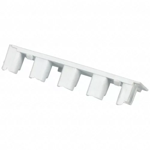 Közdarab kezelő előlap (eredeti) GORENJE/MORA szárítógép