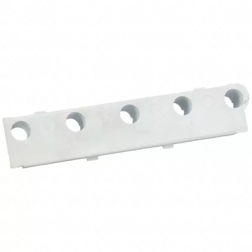 Közdarab kezelő előlap (eredeti) GORENJE/MORA szárítógép