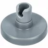 40 mm Görgő, alsó kosár, (eredeti) GORENJE / MORA mosogatógép  1 db