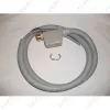 2 m Aquastop befolyócső (eredeti) GORENJE mosogatógép