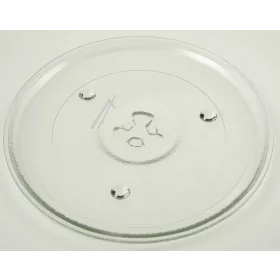 FORGÓTÁNYÉR MIKROHULLÁMÚ SÜTŐH 27cm