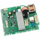 Elektronika, motor vezérlő (eredeti) GORENJE/MORA mosógép